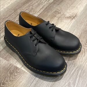 New Dr. Martens 1461 Shoes